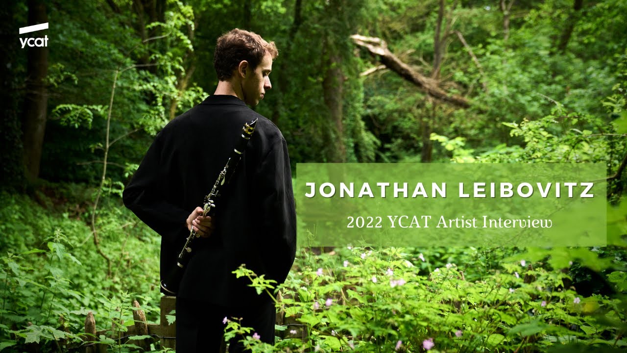 2022 YCAT Artist Interview