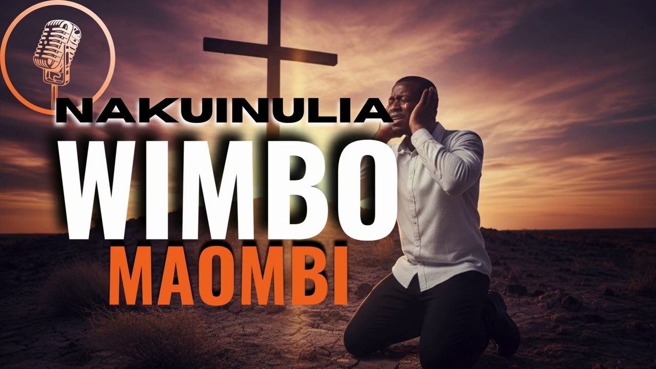 NIWEWE YESU NIMEBAKI NAWE