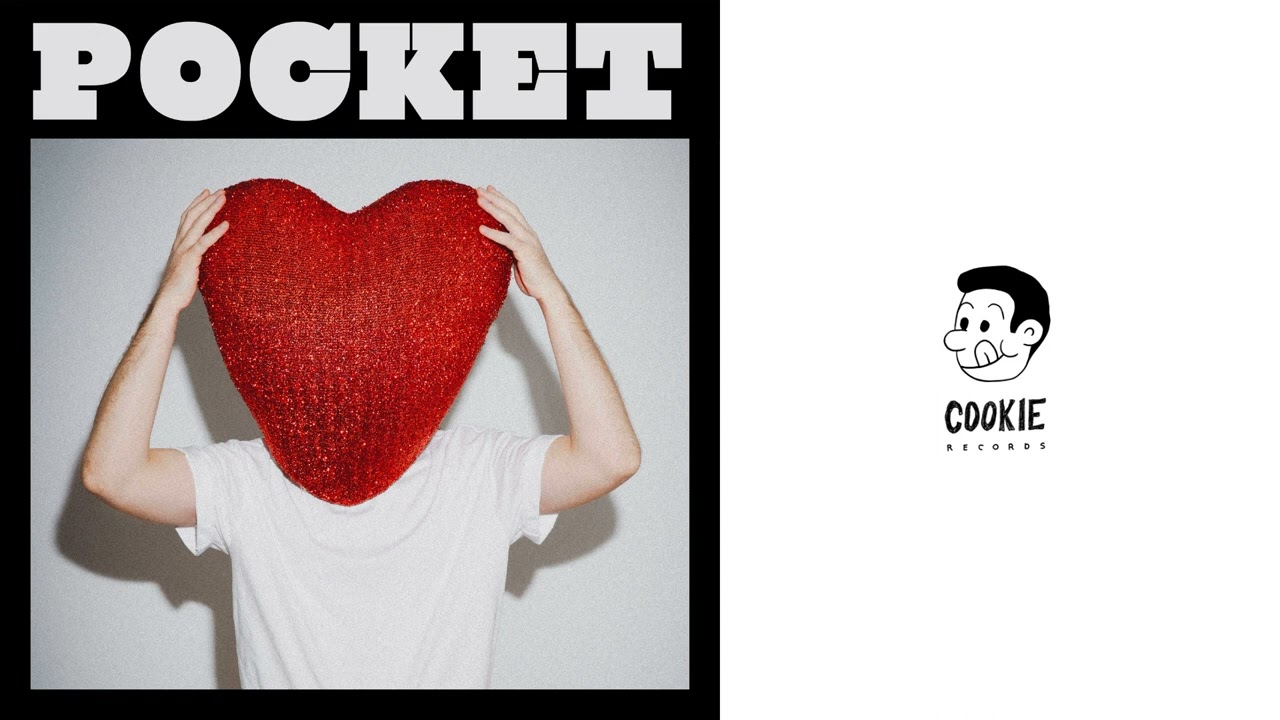 POCKET - My Memory Is Dead