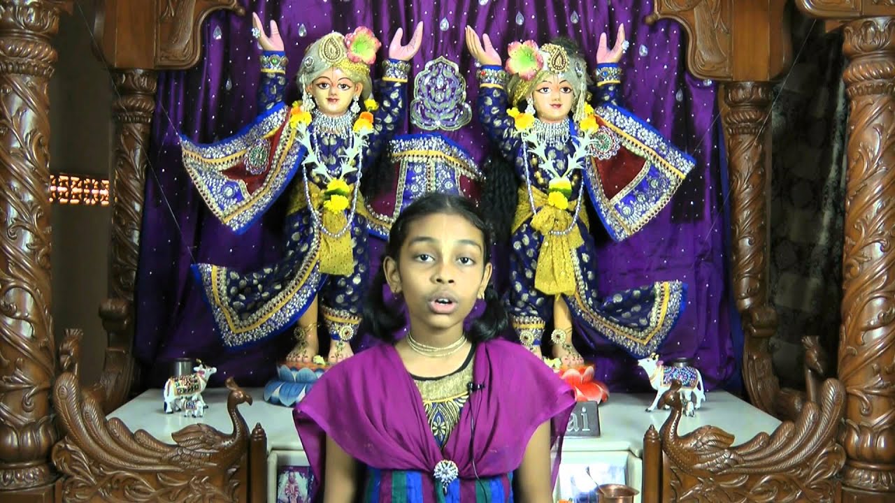 Lessons from Mahabharata - Draupadi, Yudhishthira, Karna, Kunti Maharani