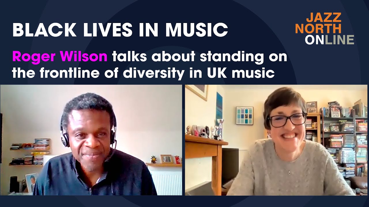Black Lives in Music STANDING on the FRONT LINE of diversity in UK music