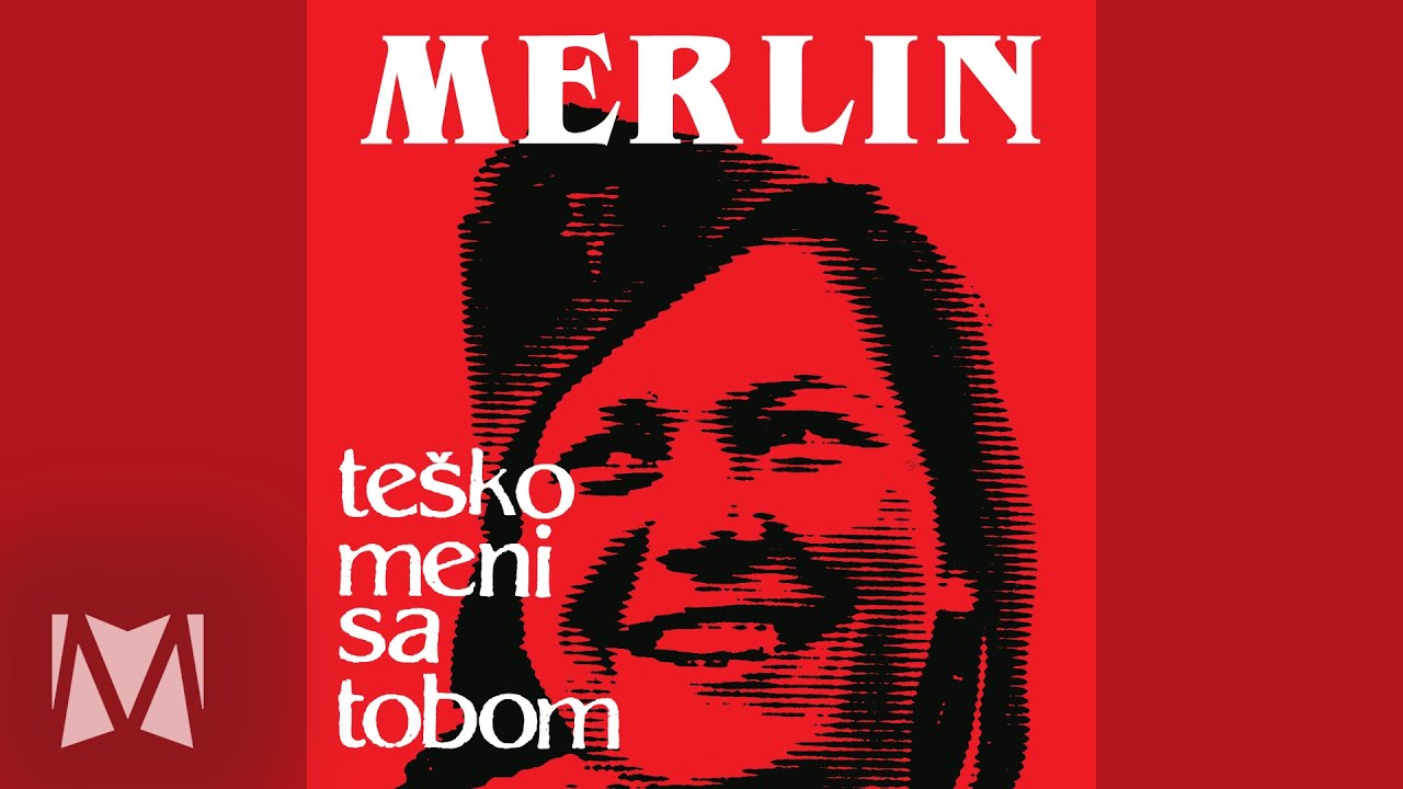 Merlin - Sibirska (Official Audio) [1986]
