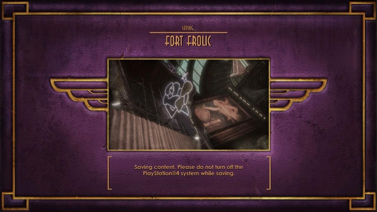Film - HORROR - 2026 BioShock.