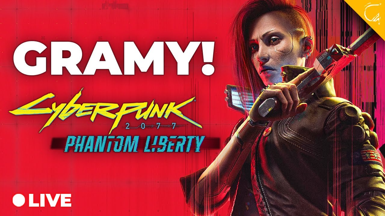 NOWE PRZYGODY W NIGHT CITY?! | Cybepunk 2077 Widmo Wolności