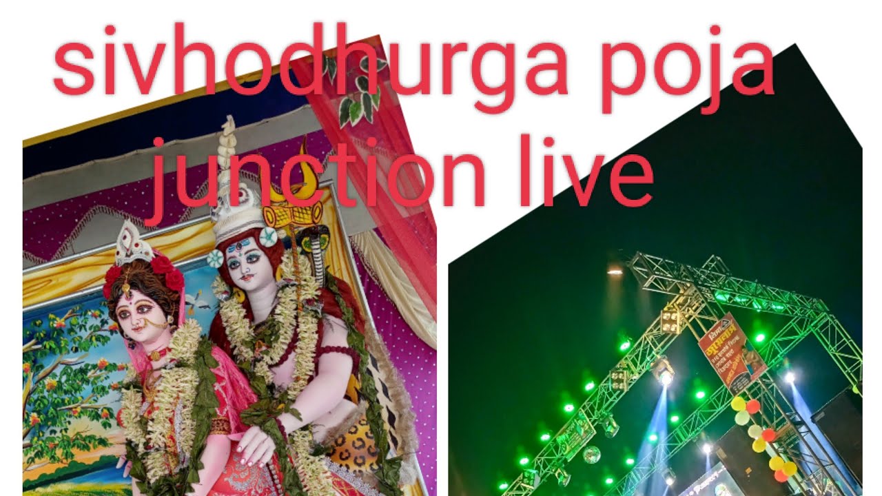 Sohon is live
