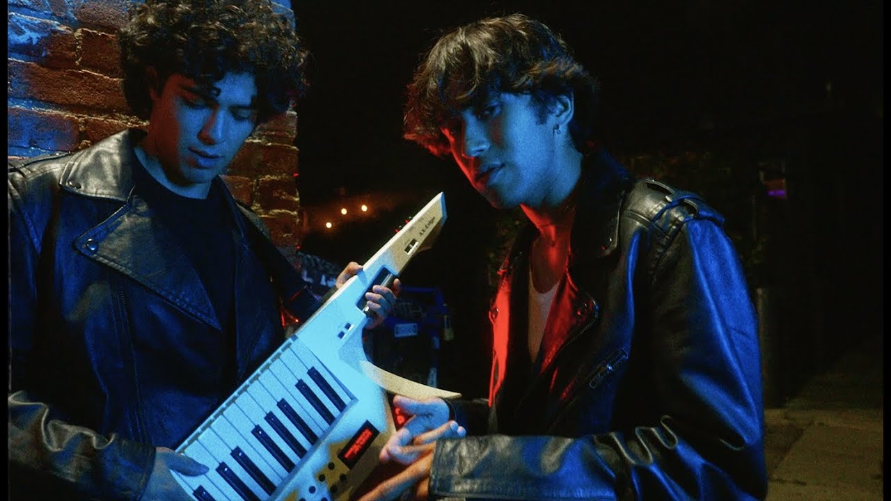 Heartbreak Alumni - Get You Off My Mind (Official Video)