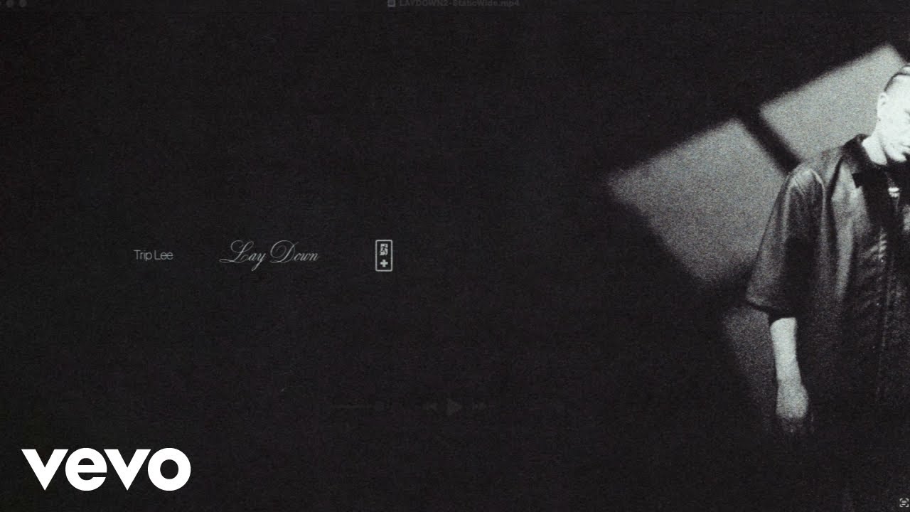 Trip Lee - Lay Down II