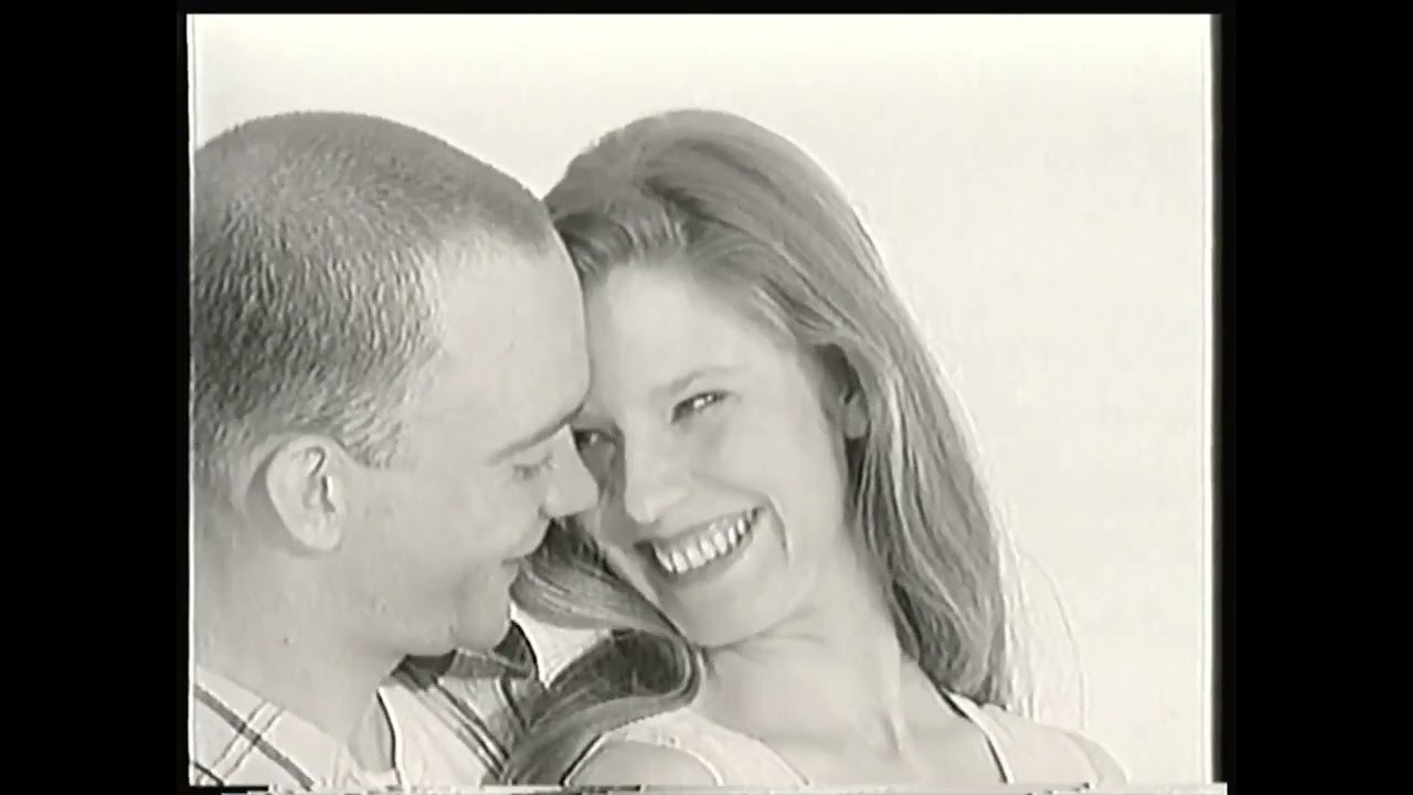RTL-TVI - 4 Octobre 2001 - Séquence avec Publicités + Météo