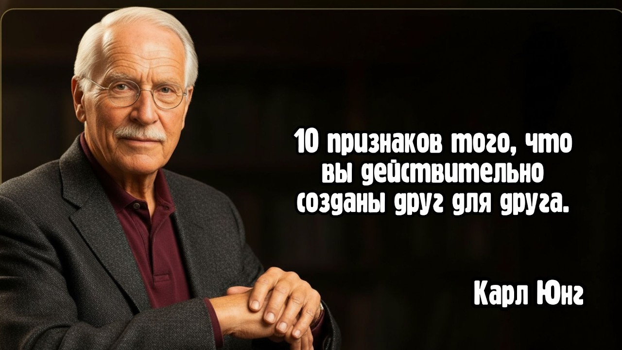 10 признаков совместимости: почему пары выбирают друг друга