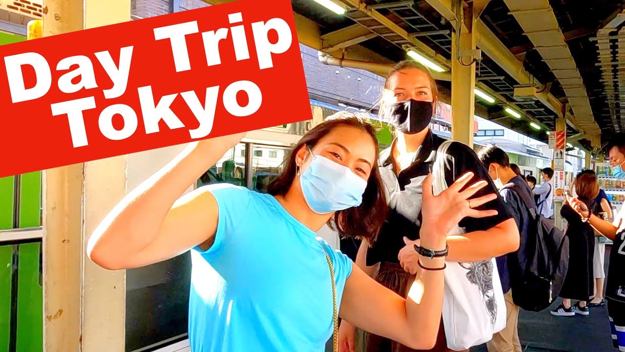 【2022 Japan  4K 】  Day Trip Tanabata , Tokyo