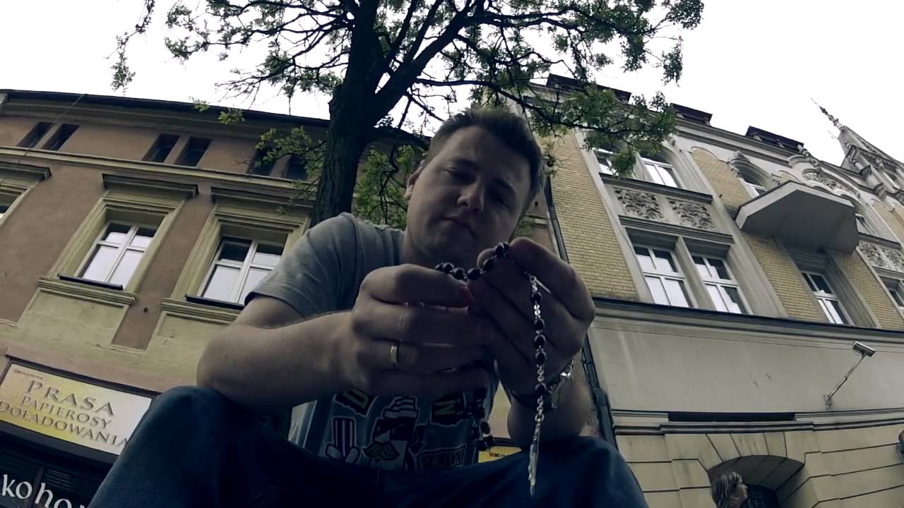 Gumbas & Kikoraf / DGK - Powiedz, że się uda feat. Hesik (prod. Typ) [official video]