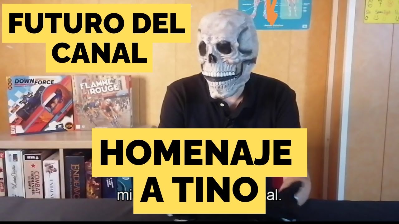 FUTURO DEL CANAL Y HOMENAJE A TINO EN EL DÍA DE ASTURIAS.