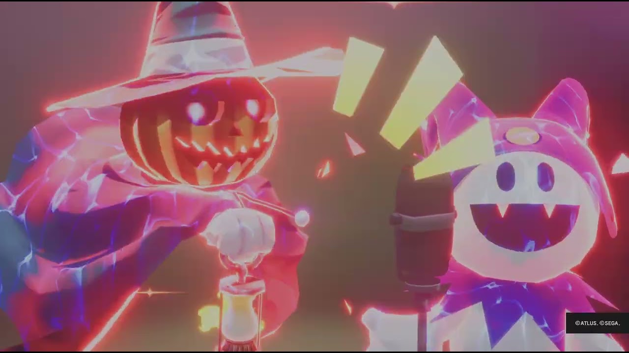 Persona 3 Reload: Lovers (Merciless)