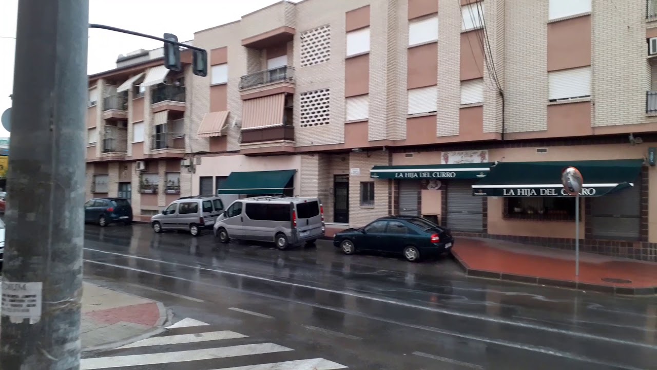 los Garres