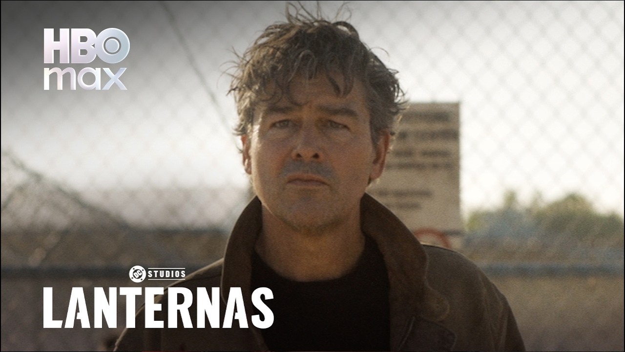 Lanternas | Nas Pr&oacute;ximas Semanas | HBO Max