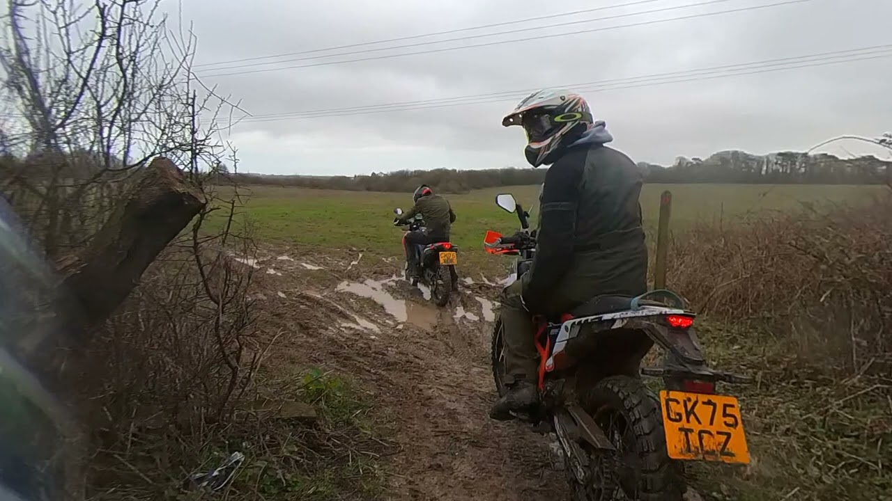 Dover greenlane