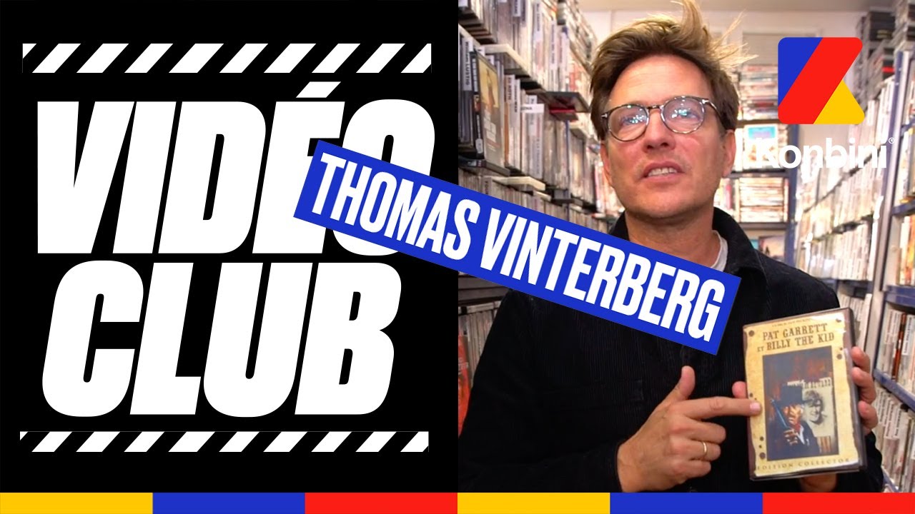 Thomas Vinterberg : 