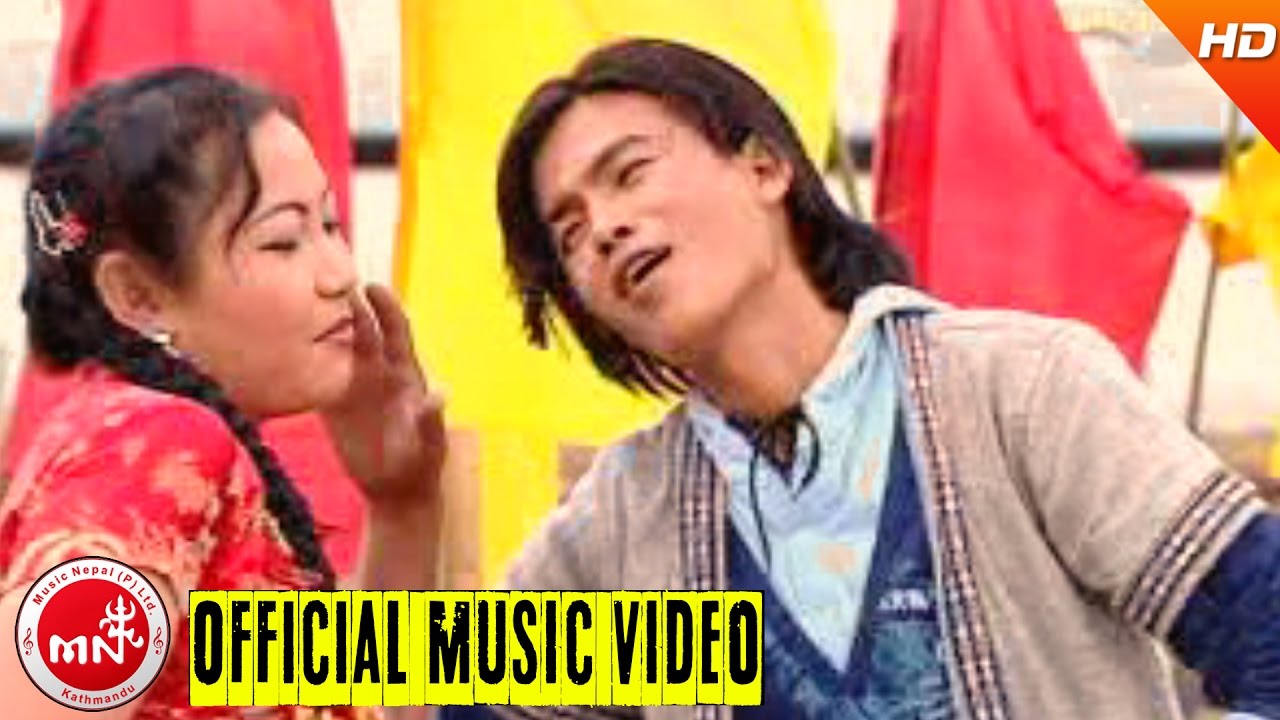 Kharcha Kharcha - Rambabu Yonjan & Indira Gurung | Nepali Hit Selo Song