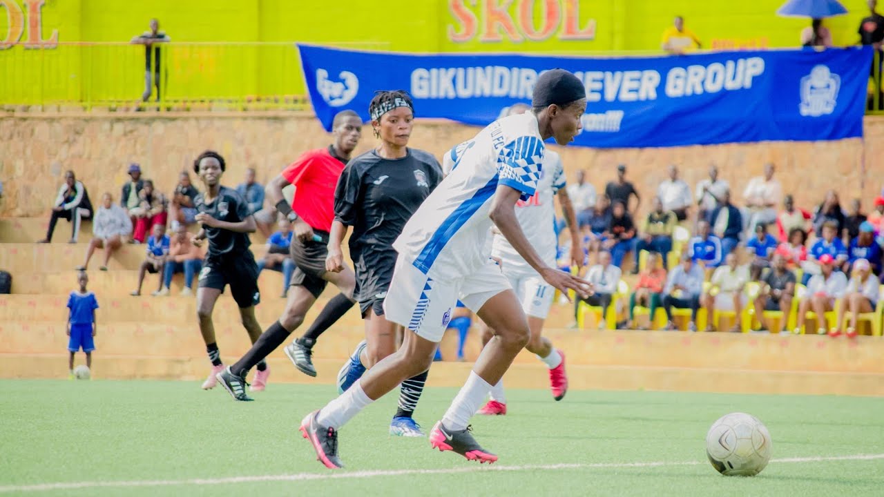 🚨LIVE: RAYON SPORTS WFC VS APR WFC/ RAYON SPORTS U-20 VS INTARE FC U-20/ NZOVE COMPLEX STADIUM 🏟