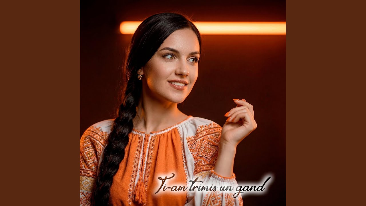 Ti-am trimis un gand