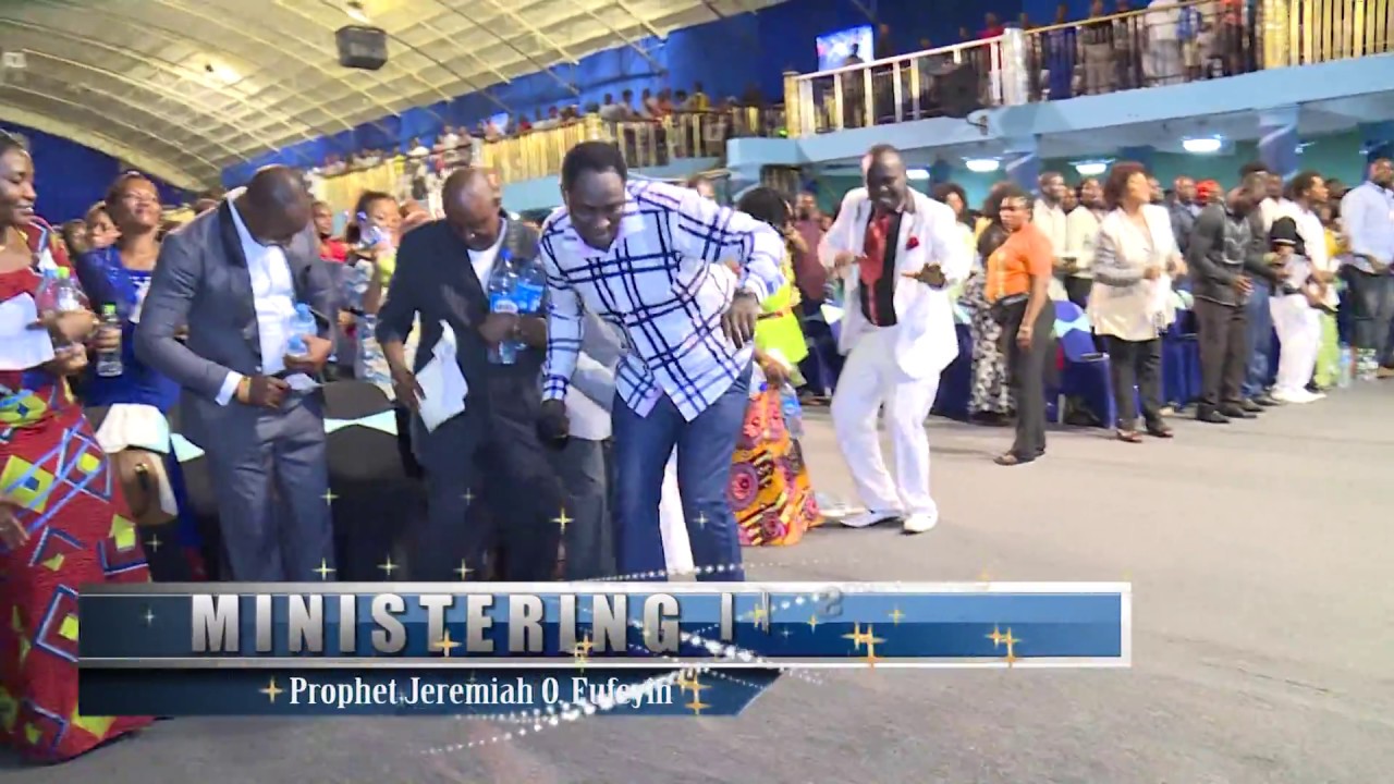 REJOICE IN MASS PRAYER AGAINST EVIL NAMES IJN