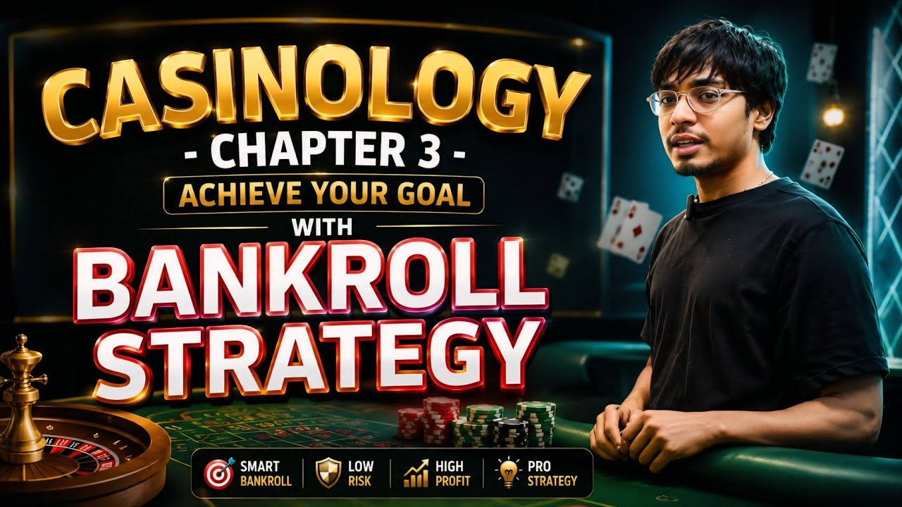 Loss Recovery with BankRoll !