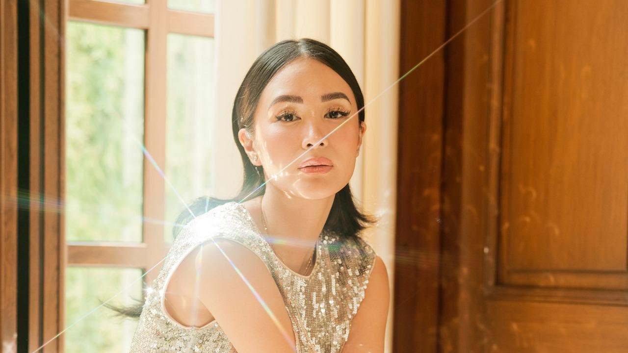 ЛЮБИМЫЕ ВЕЩИ ИЗ МОЕГО ШКАФА. ЧАСТЬ 2: КОШЕЛЬКИ, ОДЕЖДА И ДУХИ | Heart Evangelista