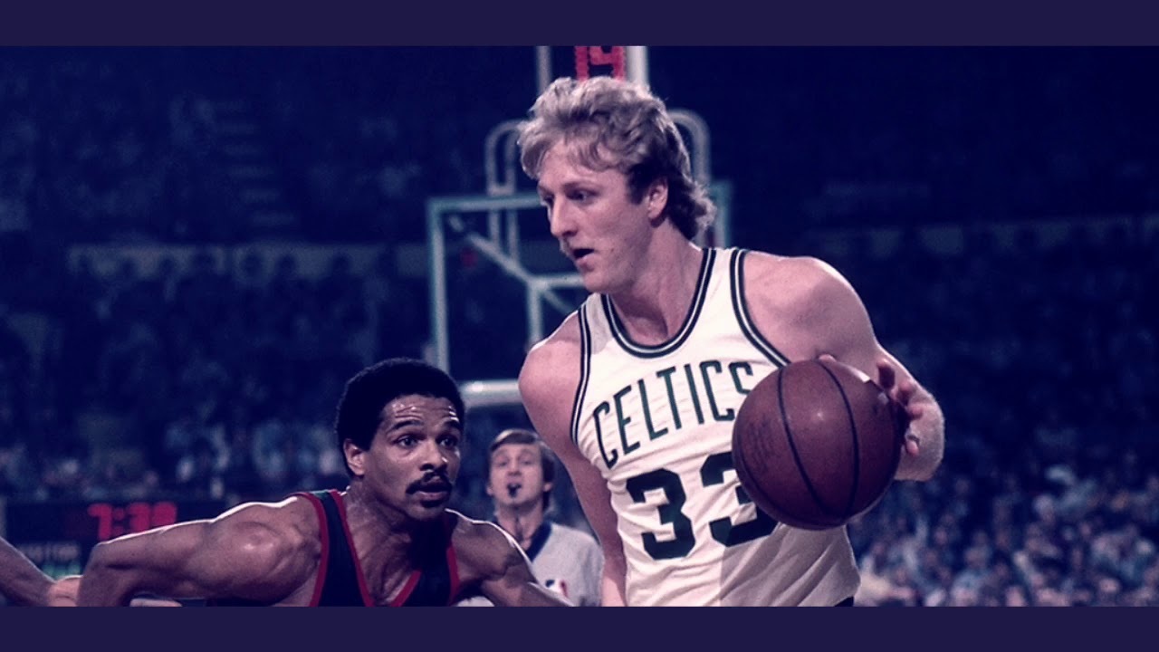 Rx Huncho -Larrybird (Feat. Rxbird)