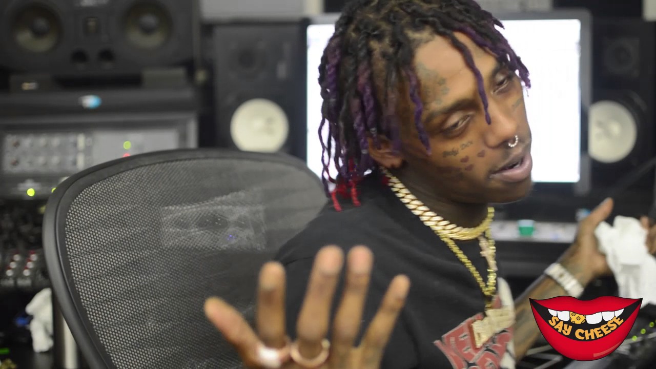 Famous Dex: 