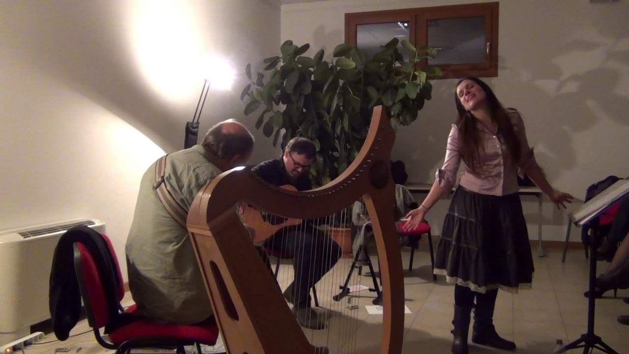 Andrea Da Cort&agrave; & Silvereel