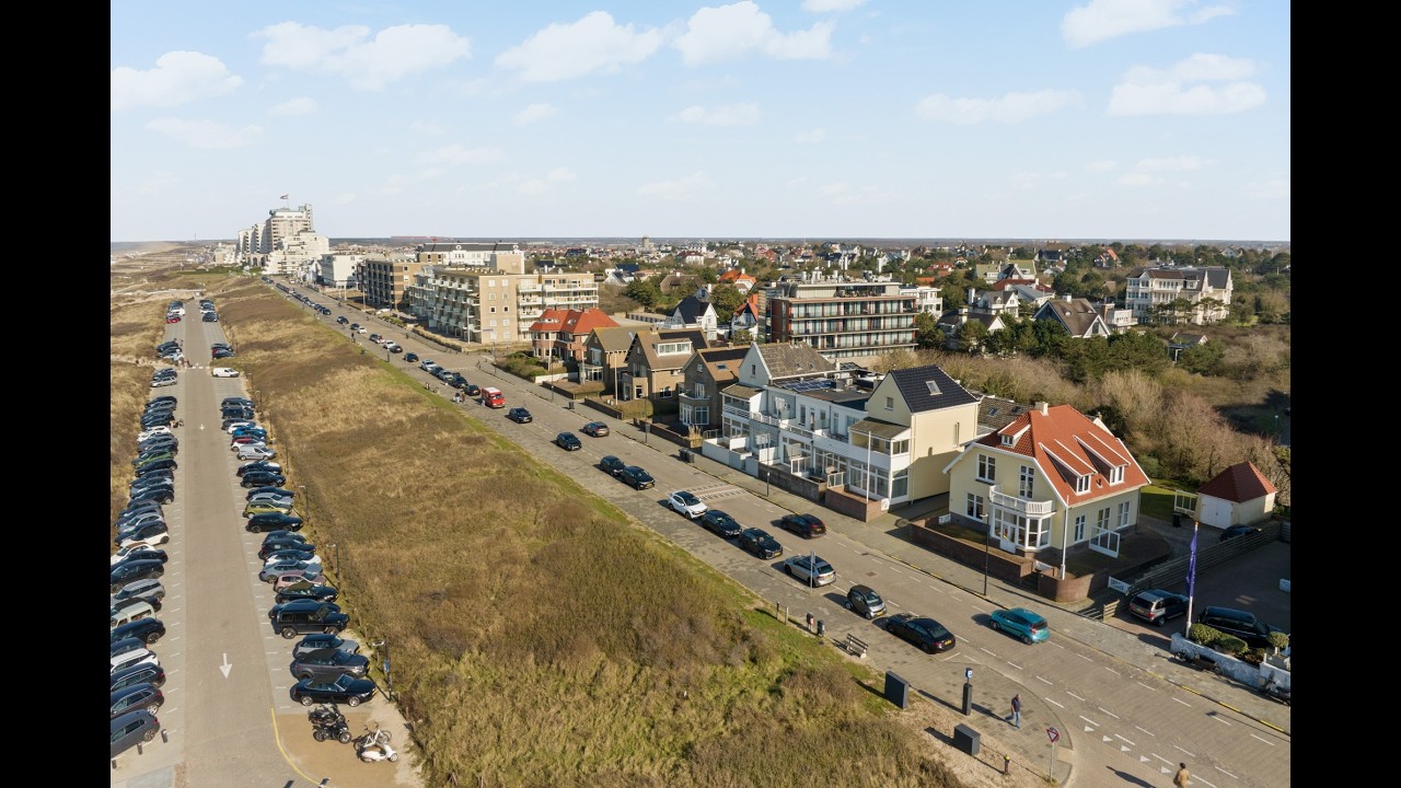 Koningin Astrid Boulevard 42 Noordwijk aan Zee - Bonnike Makelaardij