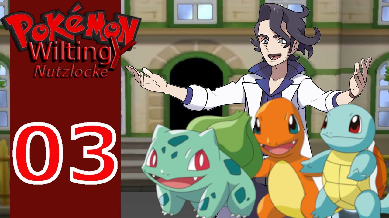 Auf nach Ilumina! Pokemon Wilting Y #3