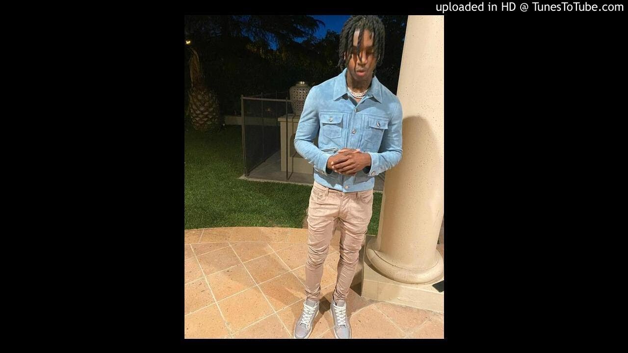 [FREE] Polo G x H2O YAM Type Beat 