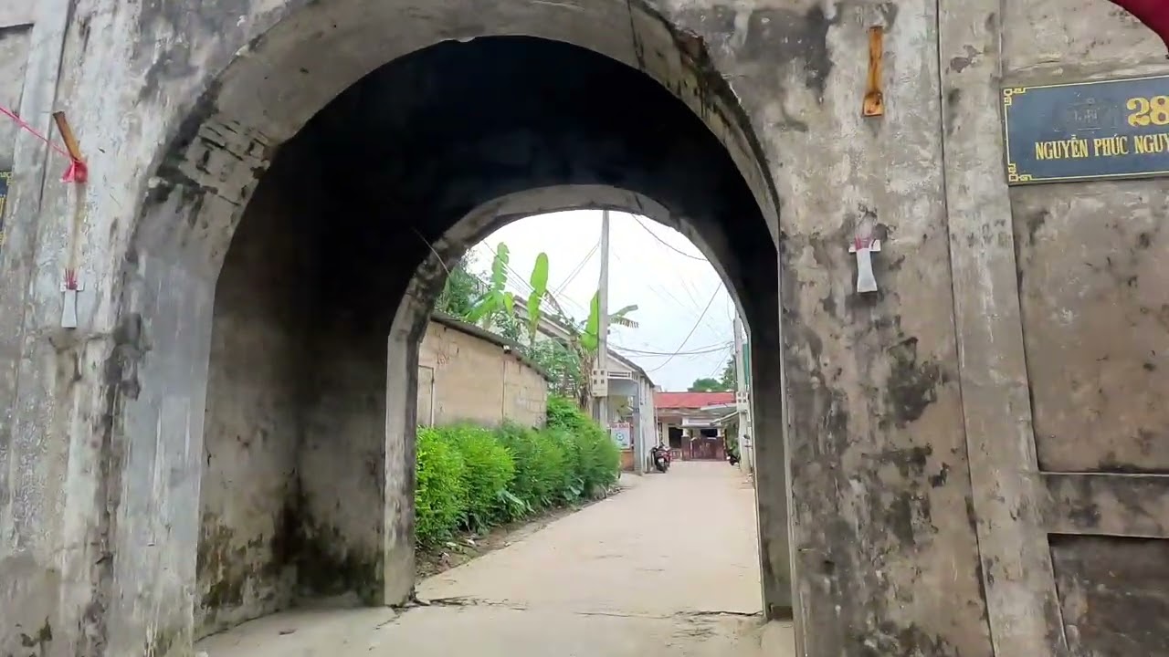 KIM LONG THIÊN MỤ MÙA NI VẪN ĐÔNG KHÁCH | Yên Vui