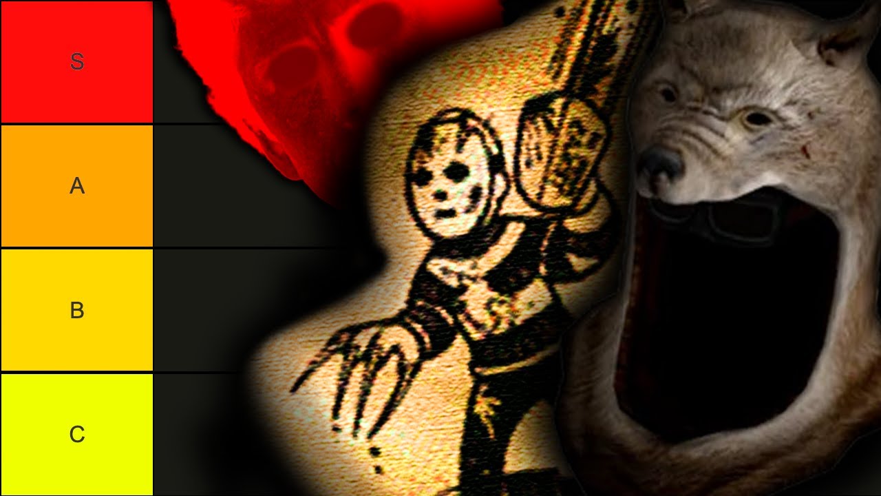 I Read and Ranked the Spookiest Fallout Creepypastas