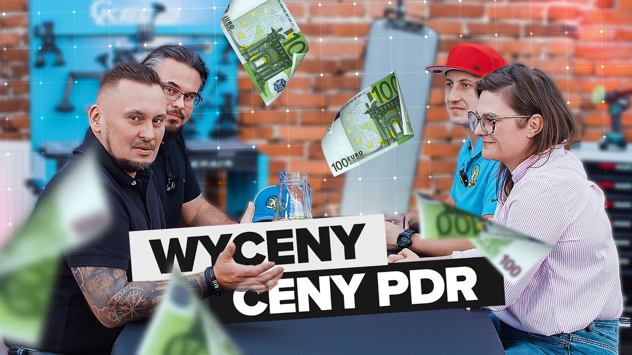 Zaniżanie cen w PDR - Wszyscy na tym tracimy