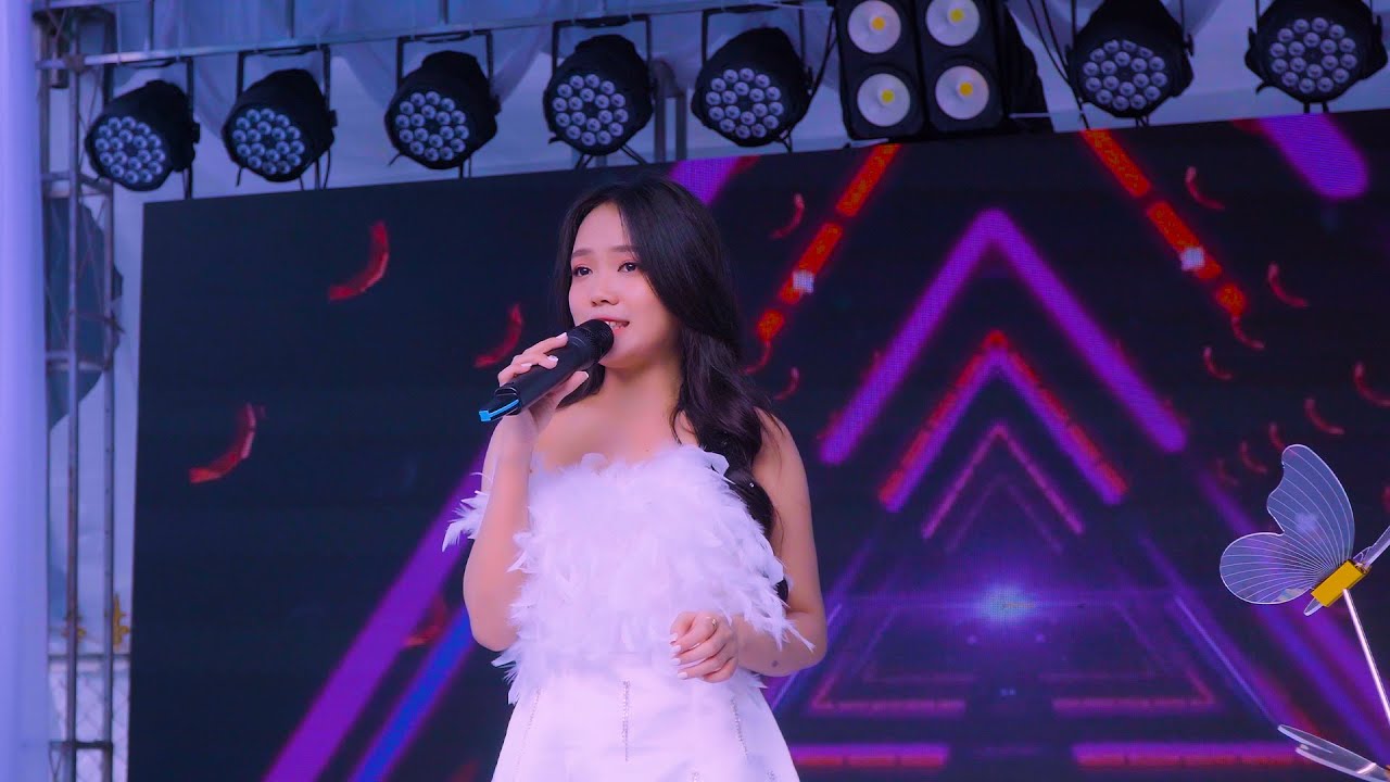 Nên Duyên Nên Phận (Live Performance) - Duyên Kendy Ft. Đỗ Thành Duy | Tại Đám Cưới Út Nhị