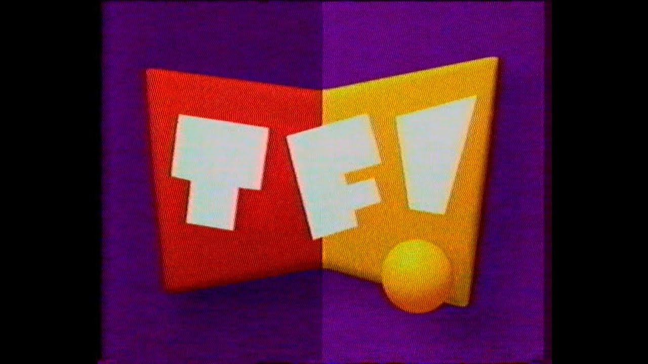 TF! Jeunesse - Emission du Mercredi (INCOMPLET) (SUB FR/EN)