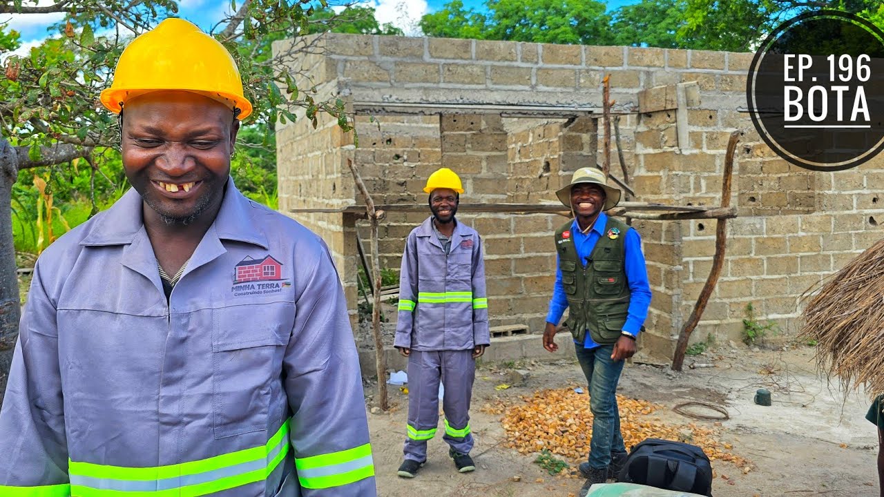Uma Realidade Chocante para os Brasileiros: Pedreiros Nunca Usaram EPI nas Obras 😳🏗️