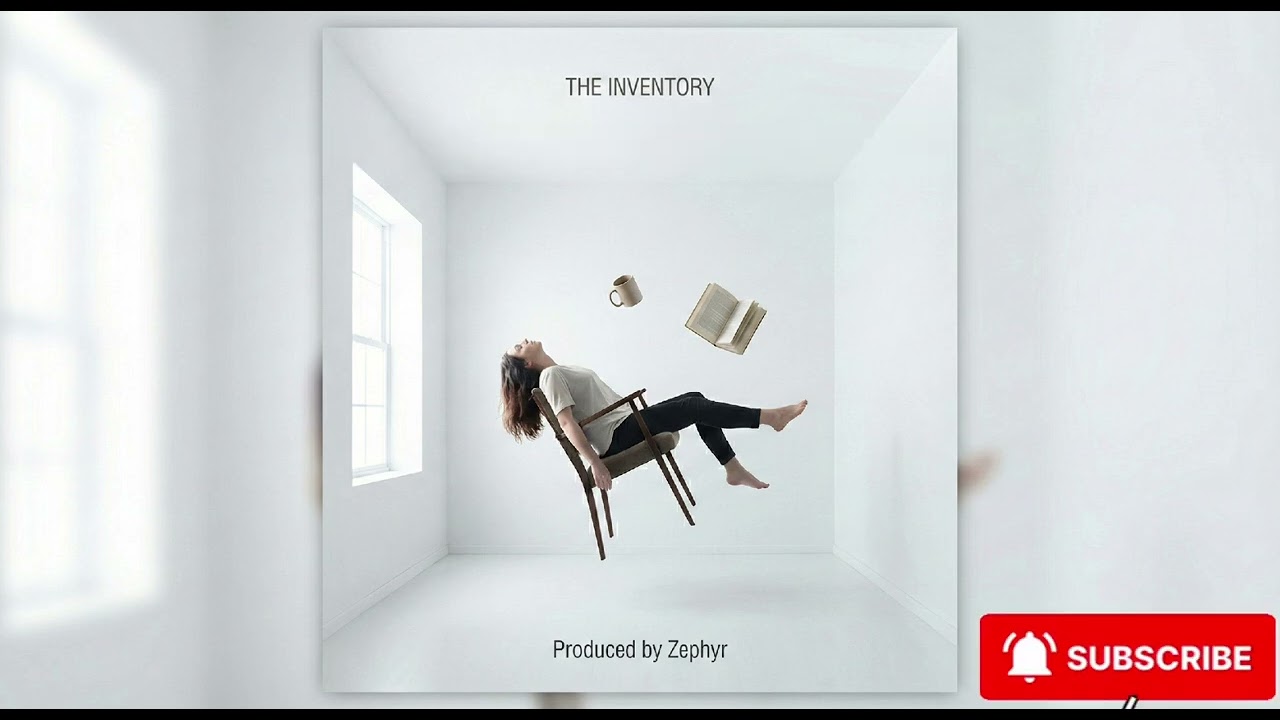 The Inventory - Produced by Zephyr 