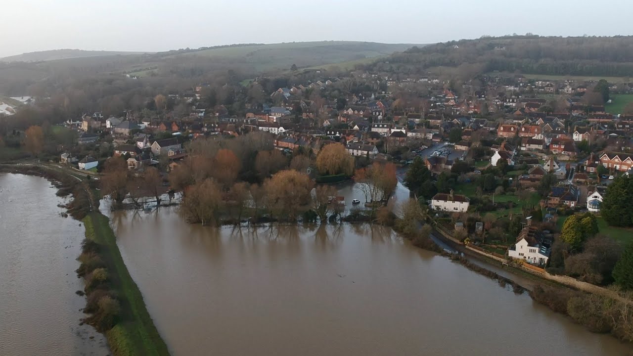 20191224 Alfriston 4k