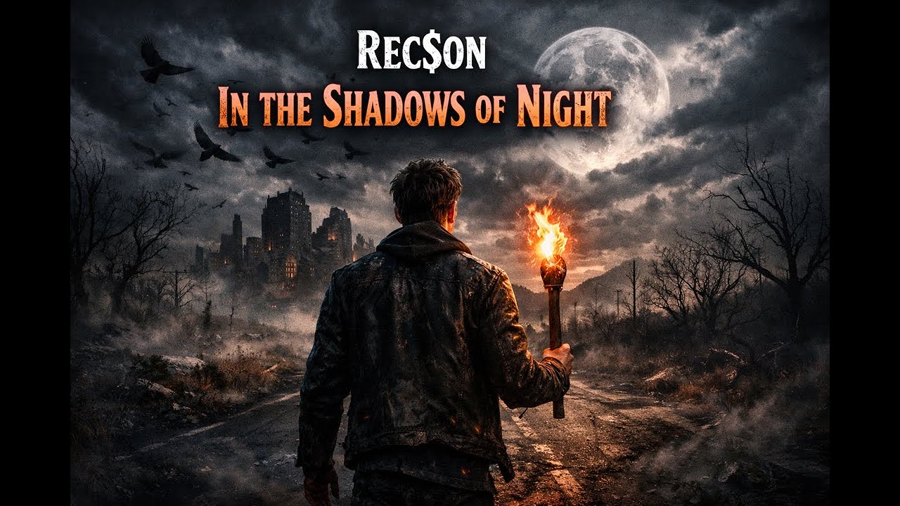 Rec$on - In the shadows of night