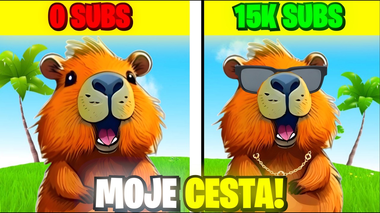 JAK JSEM SE STAL YOUTUBEREM🔥?! EXTRÉMNÍ QnA🤯