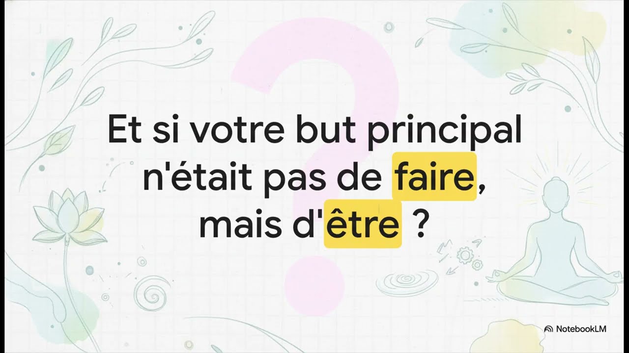Eckhart Tolle  Chapitre : « Unité avec toute la vie » (tiré de Le Pouvoir du moment présent)Partie 2