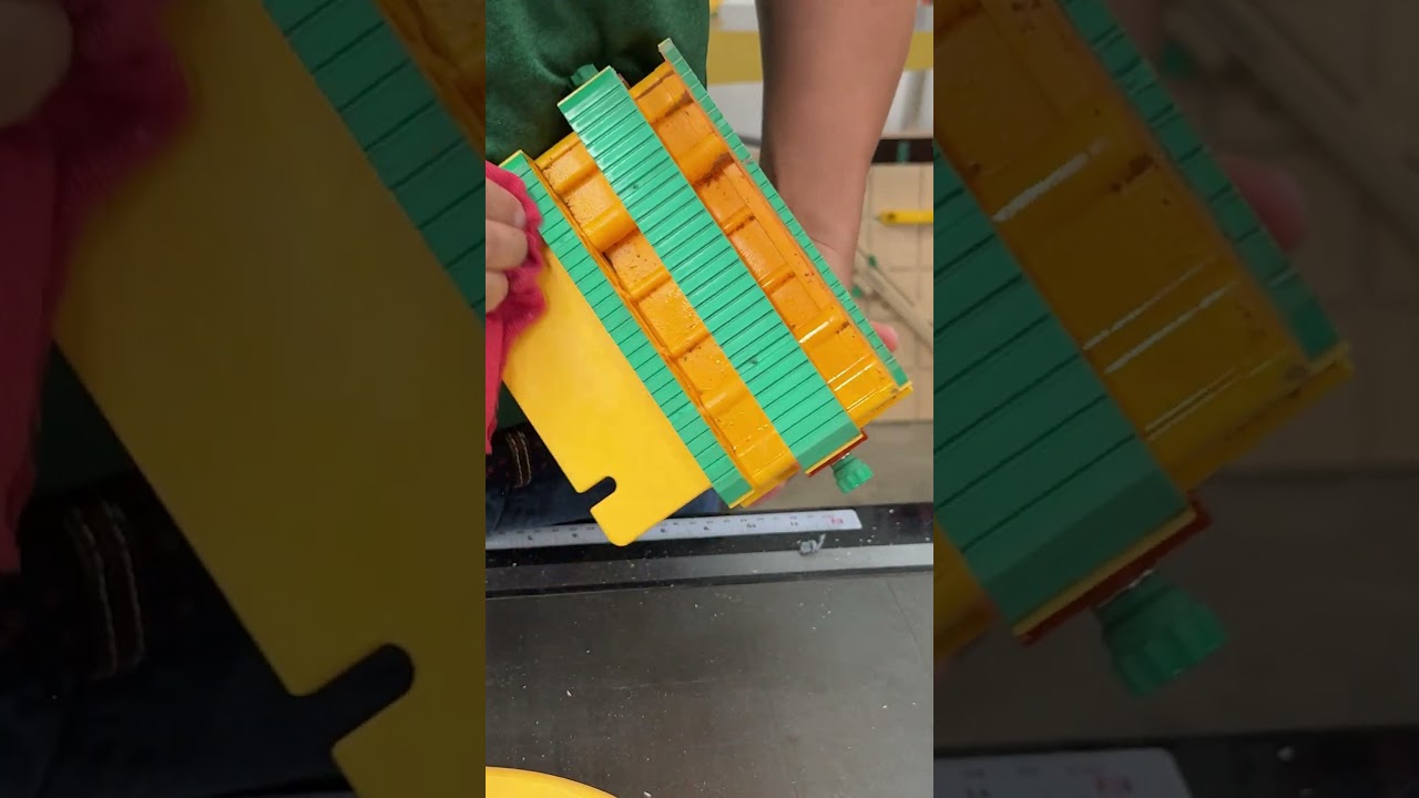 Restore Your GRR-RIPPER&rsquo;s Grip in Seconds! 🔥🛠️ #WoodworkingTips