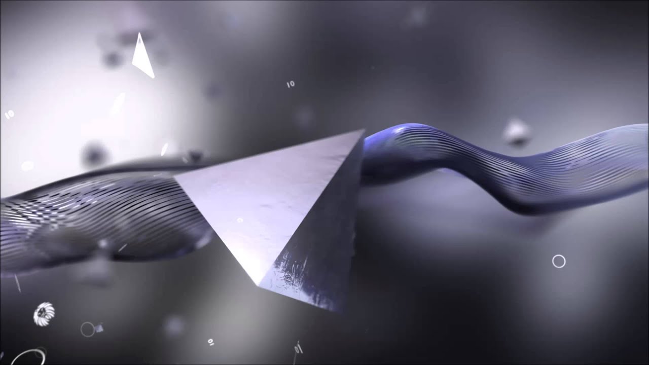 Maztek - Molecular [Trust in Music]
