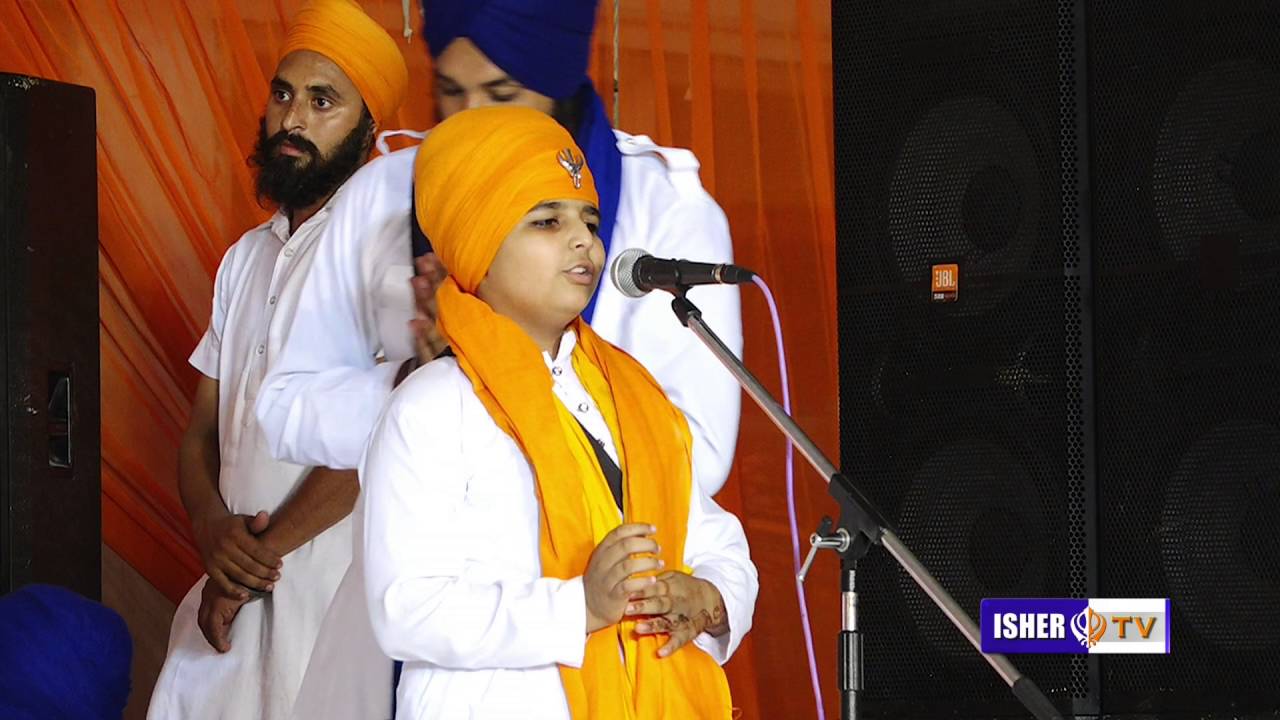 ਅਜ ਦੇ ਪੰਜਾਬ ਦੇ ਮੁੰਡੇ - ਕੁੜੀਆਂ ਦੇ ਹਾਲਾਤ |  ਸੁਣੋ ਛੋਟੀ ਸਿੱਖ ਬੱਚੀ ਕੋਲੋ | Poem | Punjabi Boys & Girls