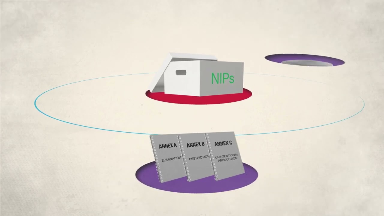 Reviewing and Updating NIPs