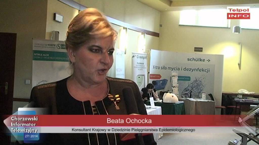 Jak prawidłowo umyć ręce? Zobacz poradnik TV Telpol