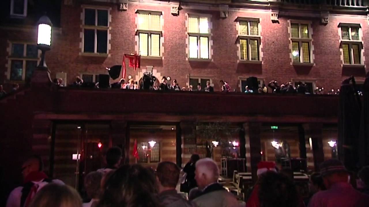 J2TV | 3 oktober! Leidens Ontzet 2011